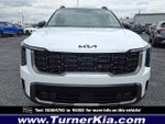 2025 Kia Sorento X-Line EX