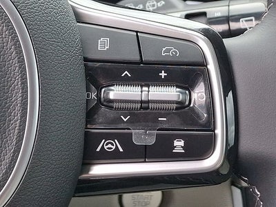 2025 Kia Sorento X-Line EX
