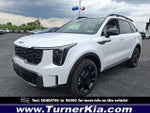 2025 Kia Sorento X-Line EX