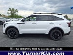 2025 Kia Sorento X-Line EX