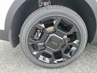 2025 Kia Sorento X-Line EX