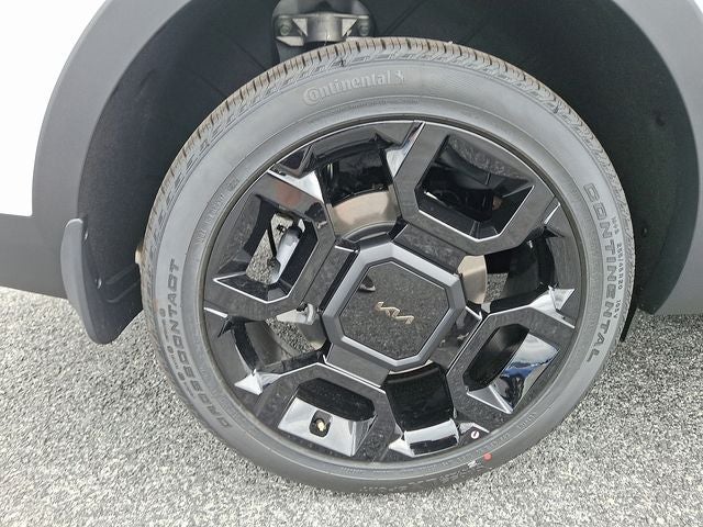 2025 Kia Sorento X-Line EX