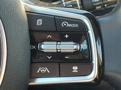 2023 Kia Sorento X-Line EX