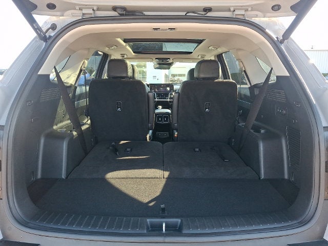 2023 Kia Sorento X-Line EX