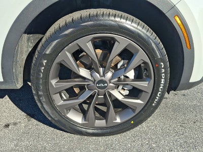 2023 Kia Sorento X-Line EX