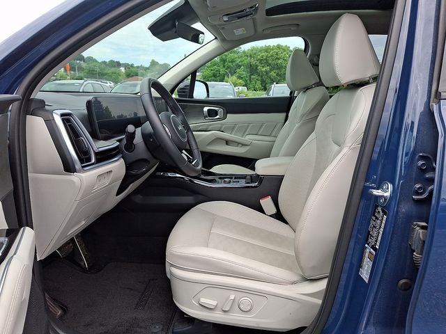 2025 Kia Sorento X-Line SX
