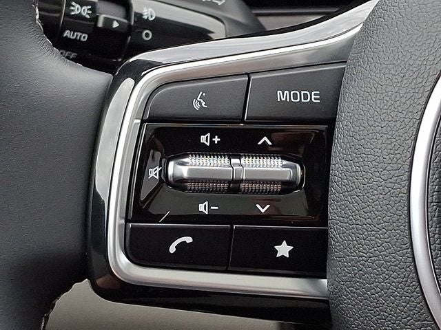 2025 Kia Sorento X-Line SX
