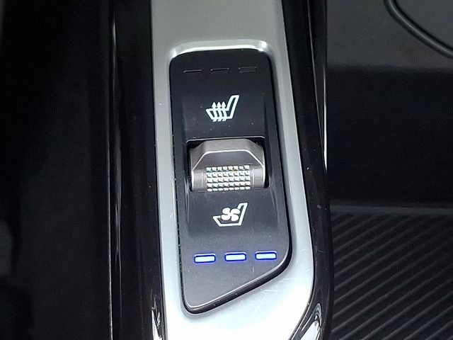 2025 Kia Sorento X-Line SX