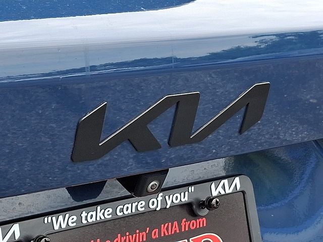 2025 Kia Sorento X-Line SX