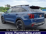 2025 Kia Sorento X-Line SX