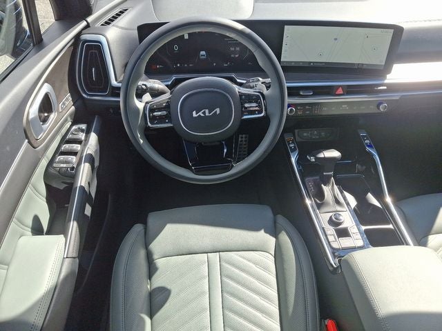 2025 Kia Sorento X-Line SX Prestige