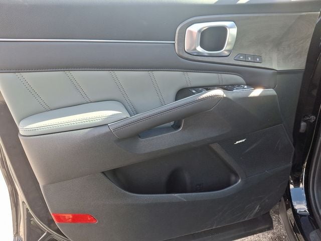 2025 Kia Sorento X-Line SX Prestige