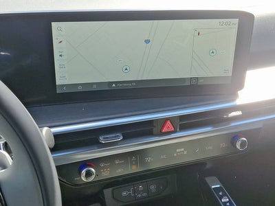 2025 Kia Sorento X-Line SX Prestige