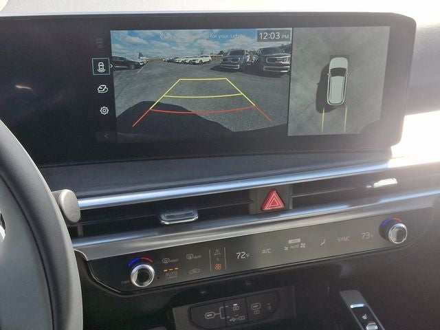 2025 Kia Sorento X-Line SX Prestige