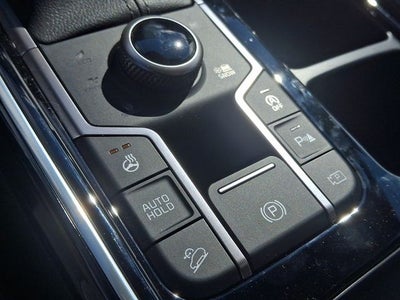 2025 Kia Sorento X-Line SX Prestige