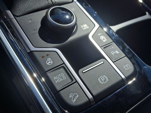 2025 Kia Sorento X-Line SX Prestige