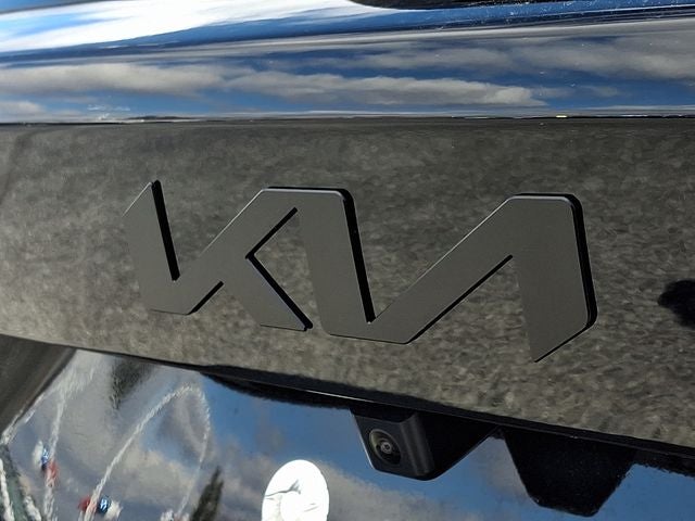 2025 Kia Sorento X-Line SX Prestige