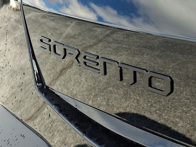 2025 Kia Sorento X-Line SX Prestige