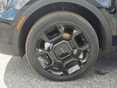 2025 Kia Sorento X-Line SX Prestige