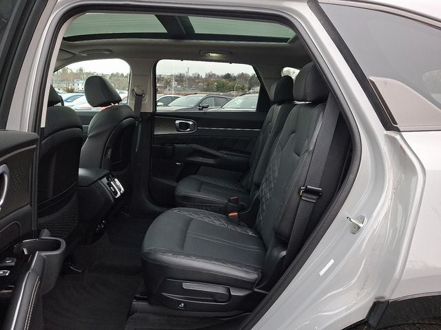 2023 Kia Sorento SX-Prestige
