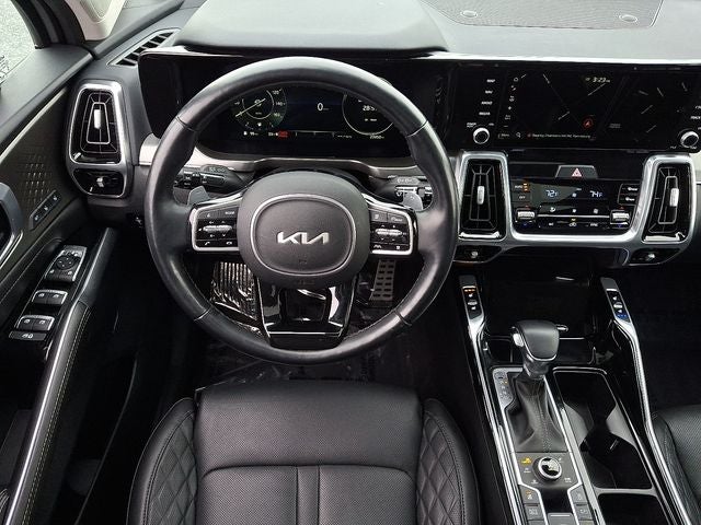 2023 Kia Sorento SX-Prestige