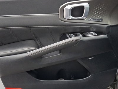 2023 Kia Sorento SX-Prestige