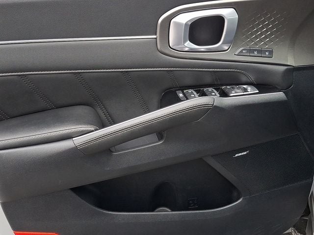 2023 Kia Sorento SX-Prestige