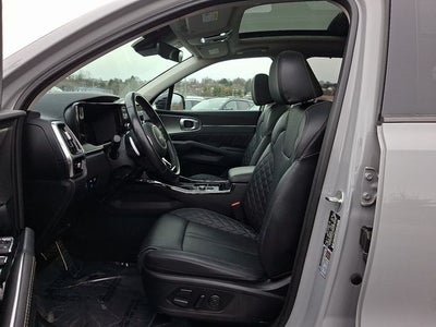 2023 Kia Sorento SX-Prestige