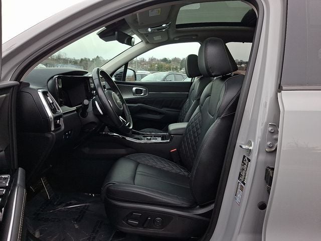 2023 Kia Sorento SX-Prestige