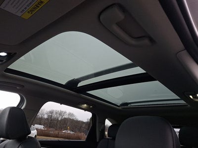 2023 Kia Sorento SX-Prestige