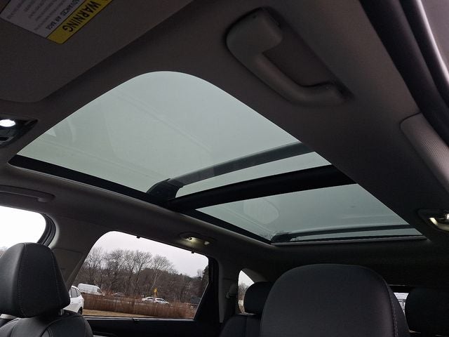 2023 Kia Sorento SX-Prestige