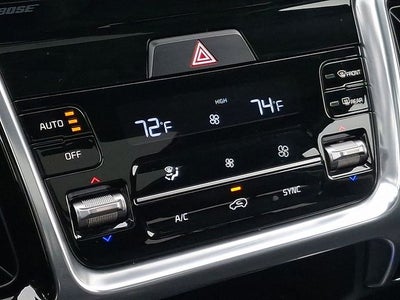 2023 Kia Sorento SX-Prestige