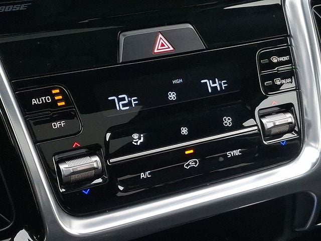 2023 Kia Sorento SX-Prestige