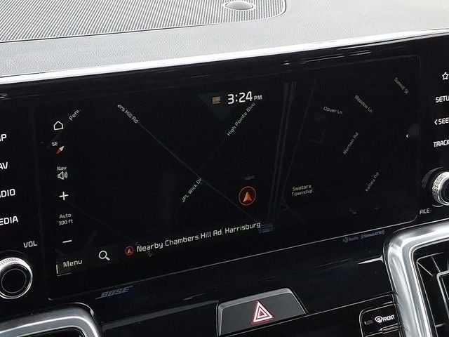 2023 Kia Sorento SX-Prestige