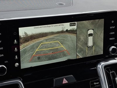 2023 Kia Sorento SX-Prestige