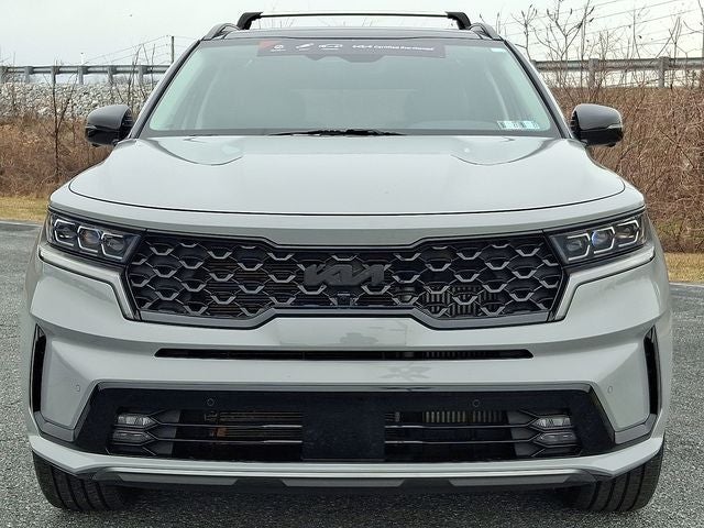 2023 Kia Sorento SX-Prestige