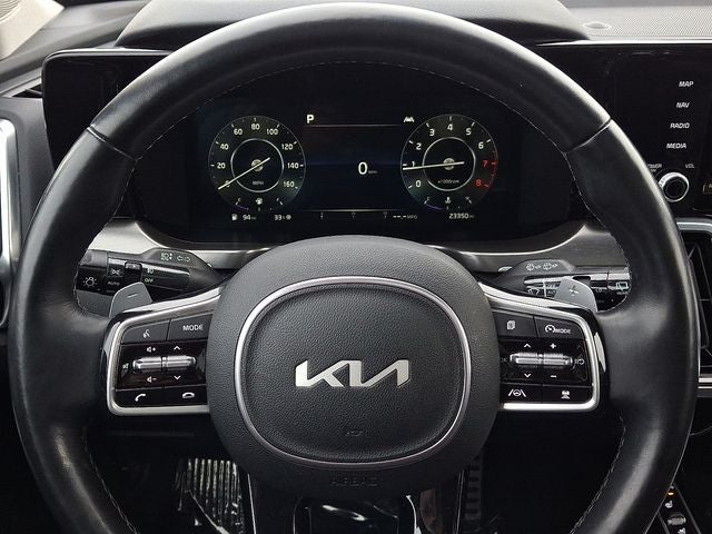 2023 Kia Sorento SX-Prestige