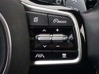 2023 Kia Sorento SX-Prestige