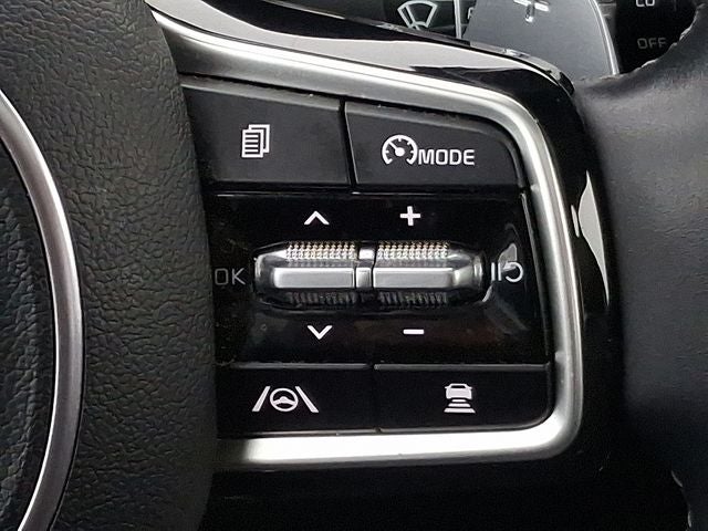 2023 Kia Sorento SX-Prestige