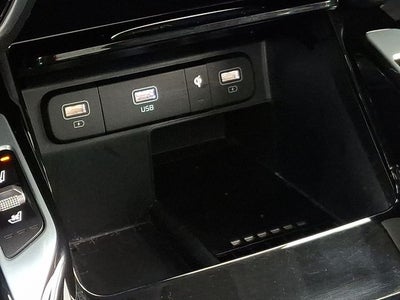 2023 Kia Sorento SX-Prestige