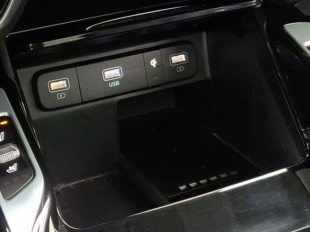 2023 Kia Sorento SX-Prestige