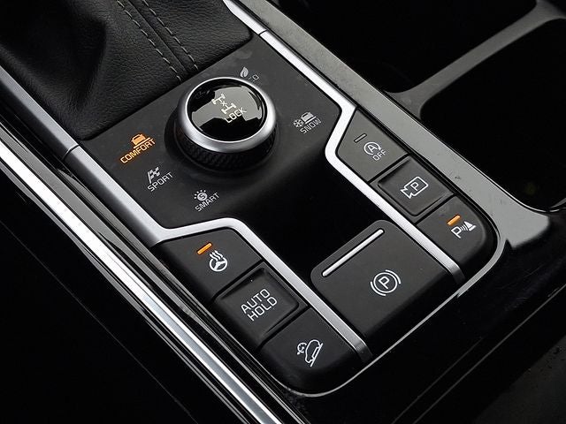 2023 Kia Sorento SX-Prestige