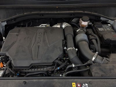 2023 Kia Sorento SX-Prestige