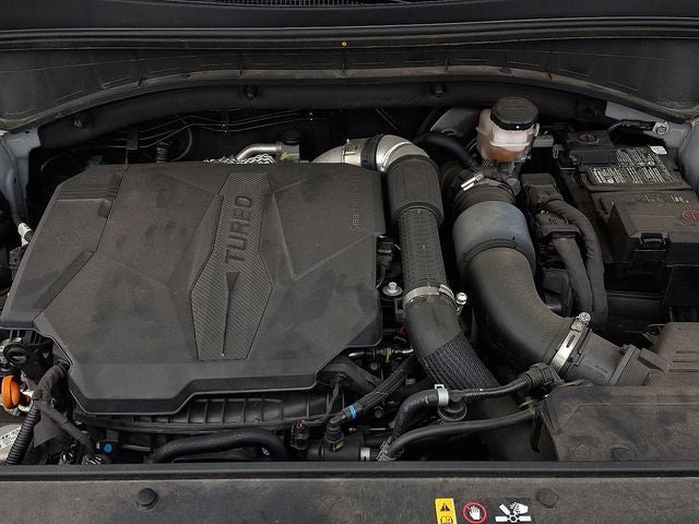 2023 Kia Sorento SX-Prestige