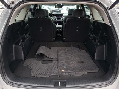 2023 Kia Sorento SX-Prestige