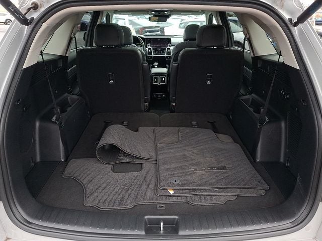 2023 Kia Sorento SX-Prestige