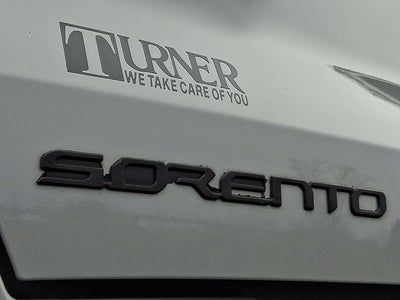 2023 Kia Sorento SX-Prestige