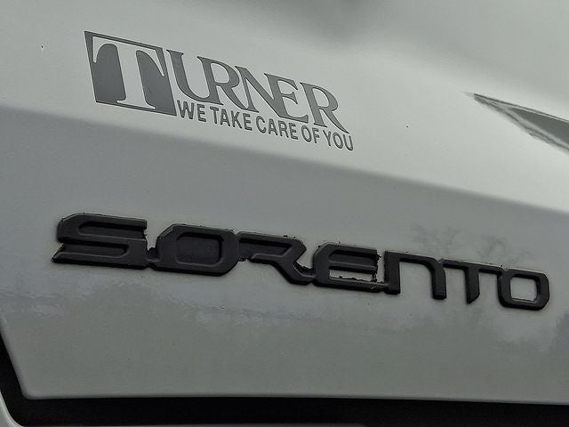 2023 Kia Sorento SX-Prestige