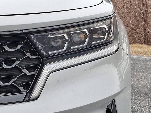 2023 Kia Sorento SX-Prestige