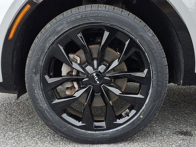 2023 Kia Sorento SX-Prestige